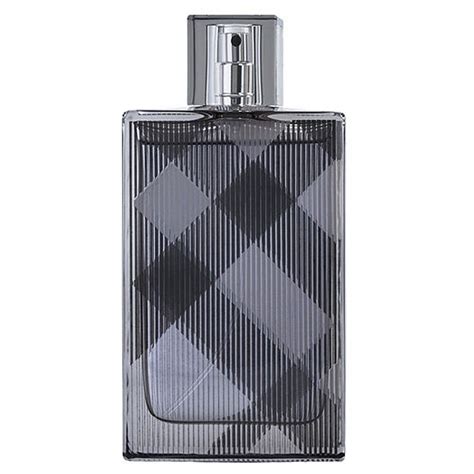 burberry perfume eau de toilette|Burberry brit for him 50ml.